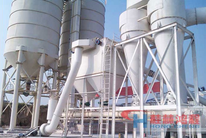 玻璃磨粉機鴻程優惠的新型雷蒙磨粉機