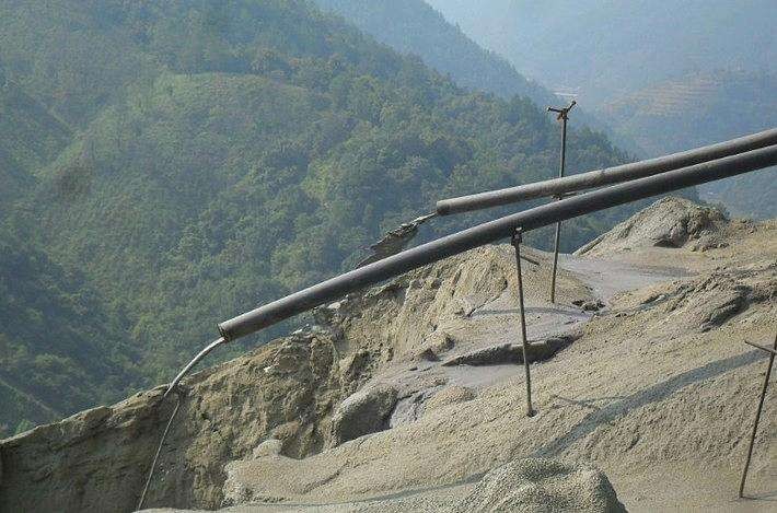 桂林鴻程尾礦縱擺式雷蒙磨粉機-礦業最新資訊 桂林鴻程尾礦縱擺式雷蒙磨粉機-礦業最新資訊