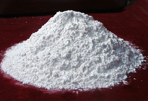 珍珠巖，珍珠巖粉，珍珠巖生產線