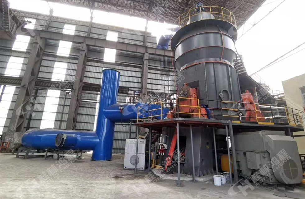 【EPC案例】祝賀桂林鴻程立磨生產線項目順利投產! 【EPC案例】祝賀桂林鴻程立磨生產線項目順利投產!