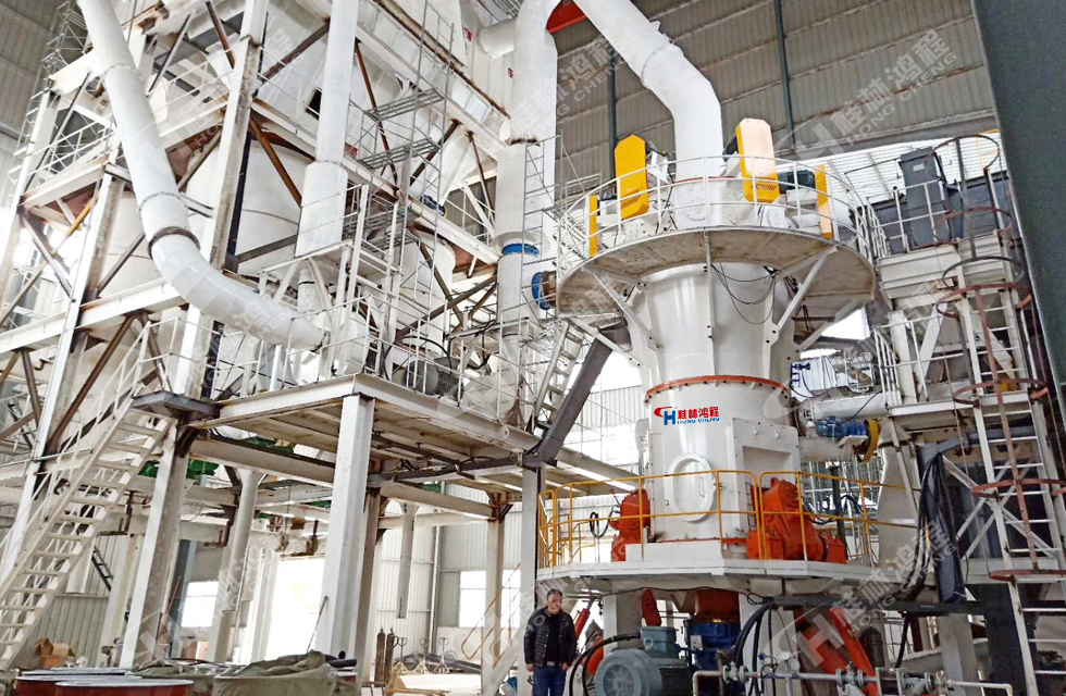 礦粉設備,礦粉生產設備廠-400目方解石 礦粉設備,礦粉生產設備廠-400目方解石