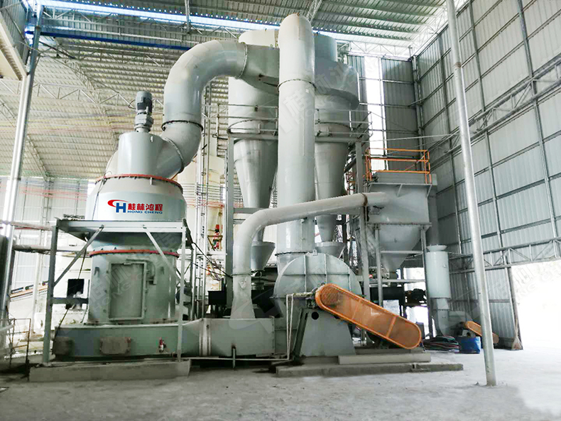 礦石雷蒙磨設備欣賞 礦石雷蒙磨設備欣賞