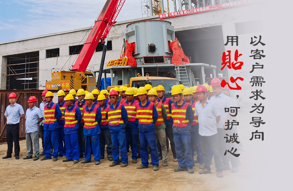 致敬315丨誠信護航 “質”在鴻程 每一天都是“消費者權益日”