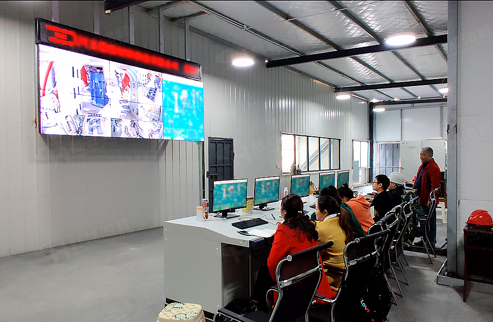 中國品牌日,一起為國貨助力!桂林鴻程這樣做