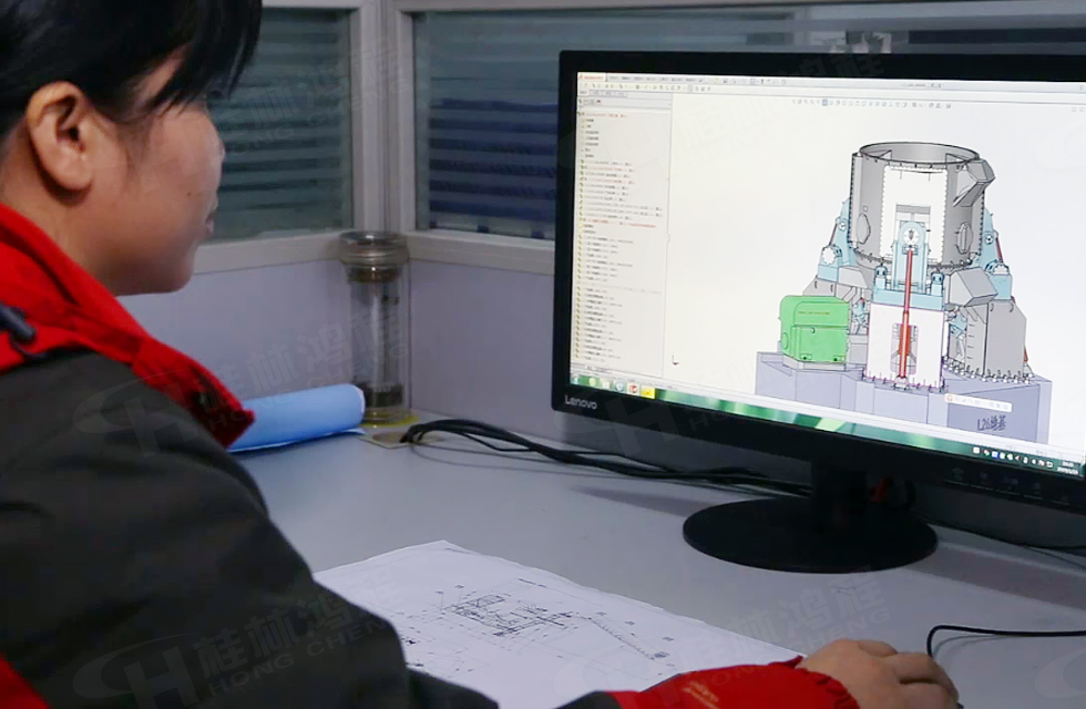 中國品牌日,一起為國貨助力!桂林鴻程這樣做