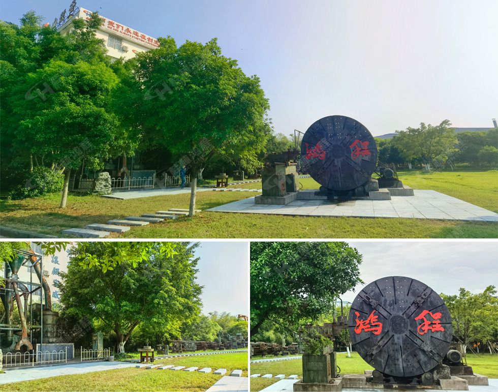 【客戶案例】水渣微粉節能又減排，桂林鴻程立磨再譜新篇章