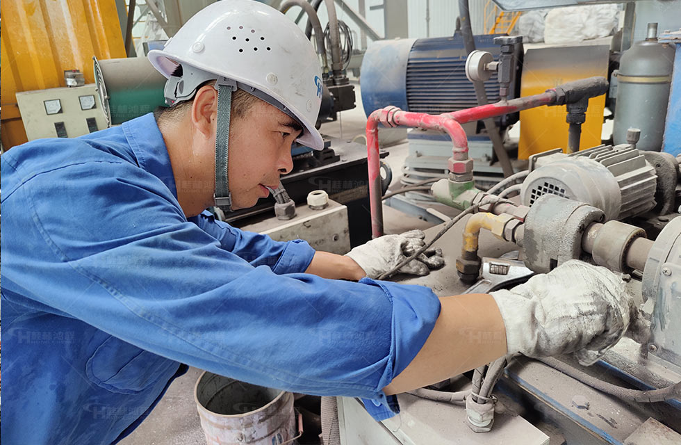 從“國貨之光”到“全球品牌”，鴻程在路上